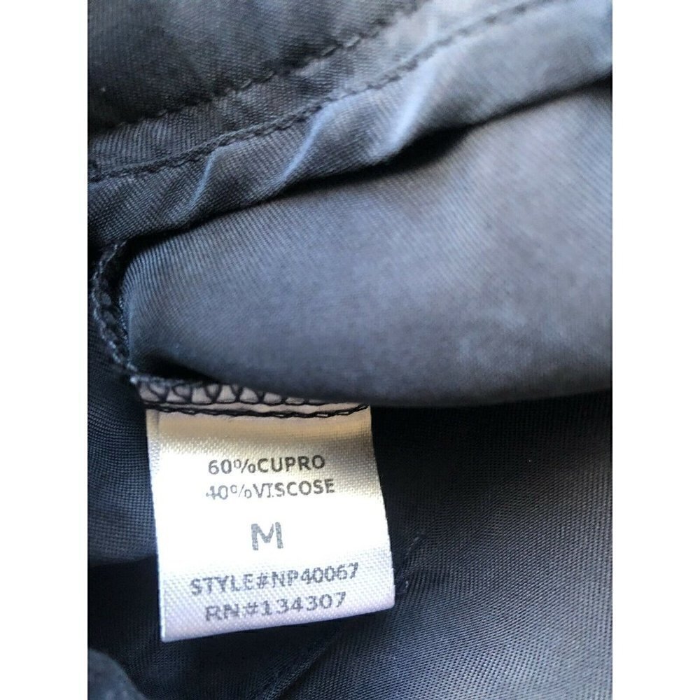 Lumiere Blue San Fernando Valley Tapered Trouser - Picture 10 of 11